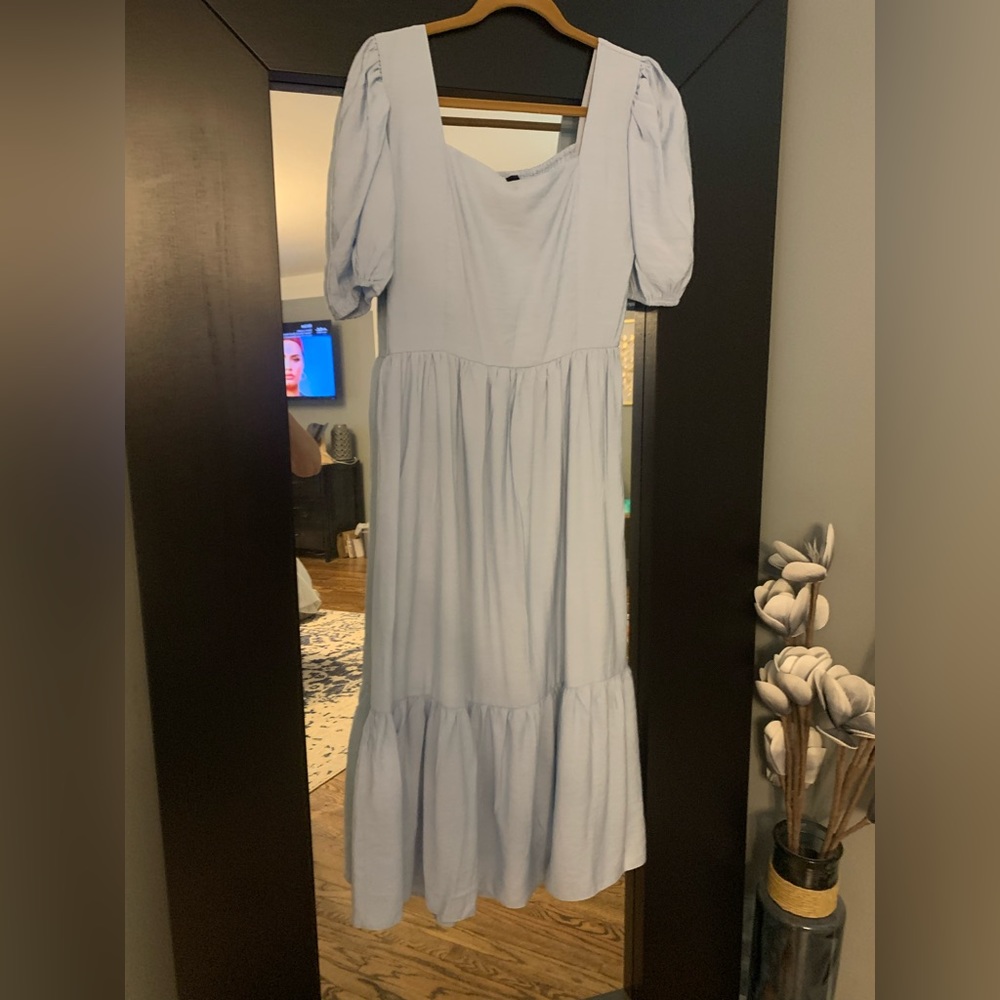 Lea & Viola dress from Saks